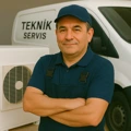 Hüseyin Usta — Muğla Klima Teknisyeni
